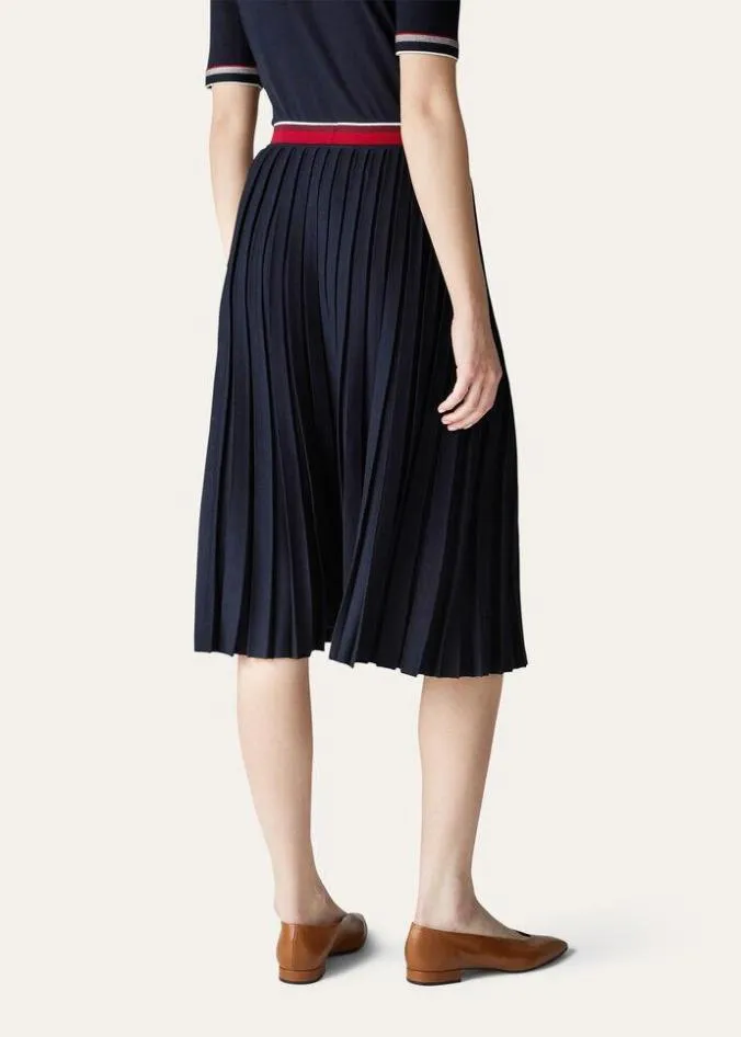 Loro Piana Skirts The Gift Of Kings Skirt Fancy White 8211 Woman
