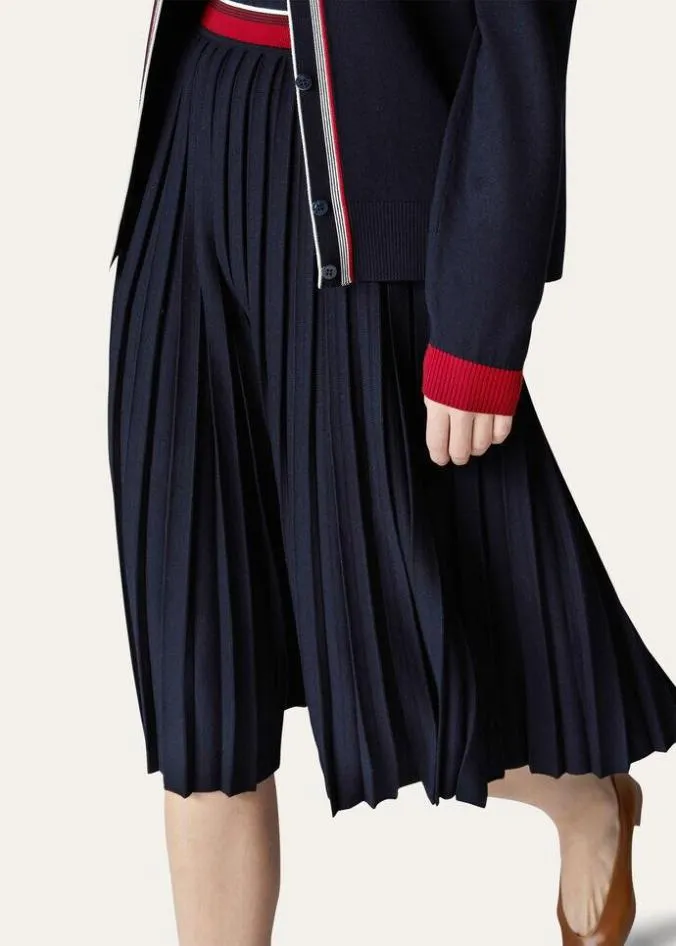 Loro Piana Skirts The Gift Of Kings Skirt Fancy White 8211 Woman