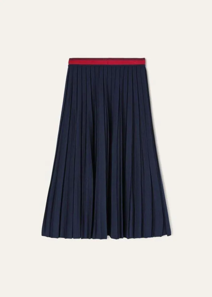 Loro Piana Skirts The Gift Of Kings Skirt Fancy White 8211 Woman