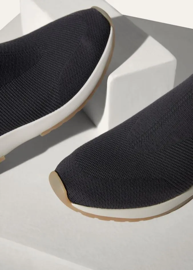 Loro Piana Sneakers 360 Lp Flexy Active Sneaker Galaxy Blue 8211 Man