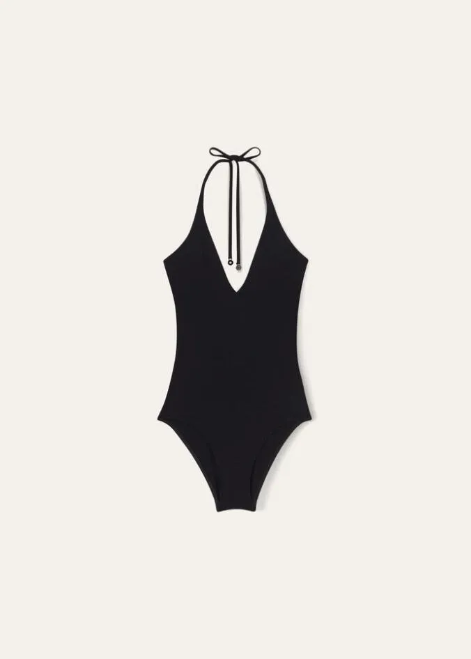 Loro Piana Swimwear OnePiece Swimsuit Multicolor 8211 Woman