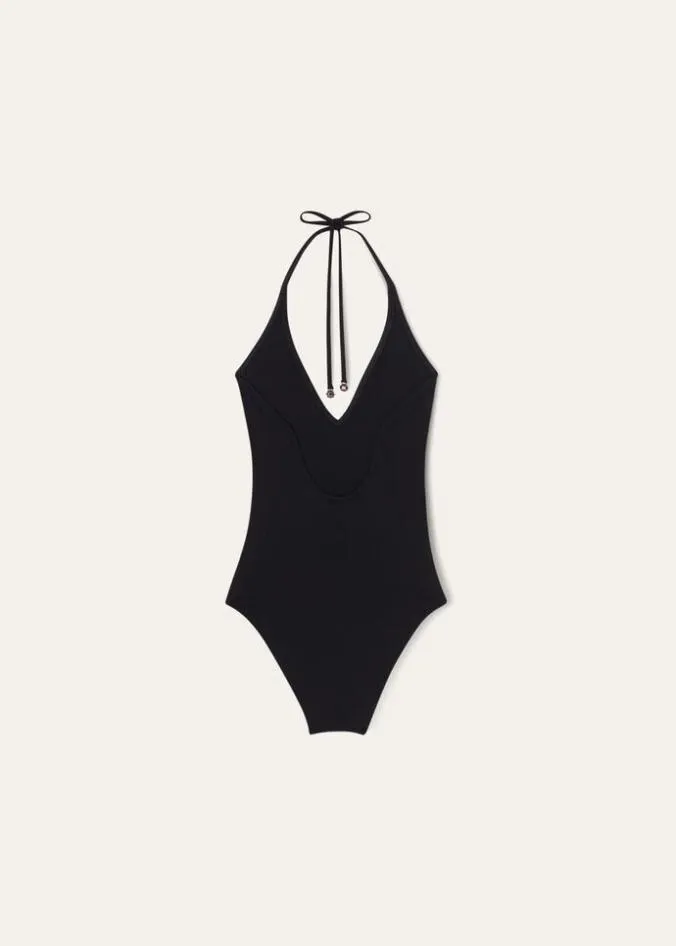 Loro Piana Swimwear OnePiece Swimsuit Multicolor 8211 Woman