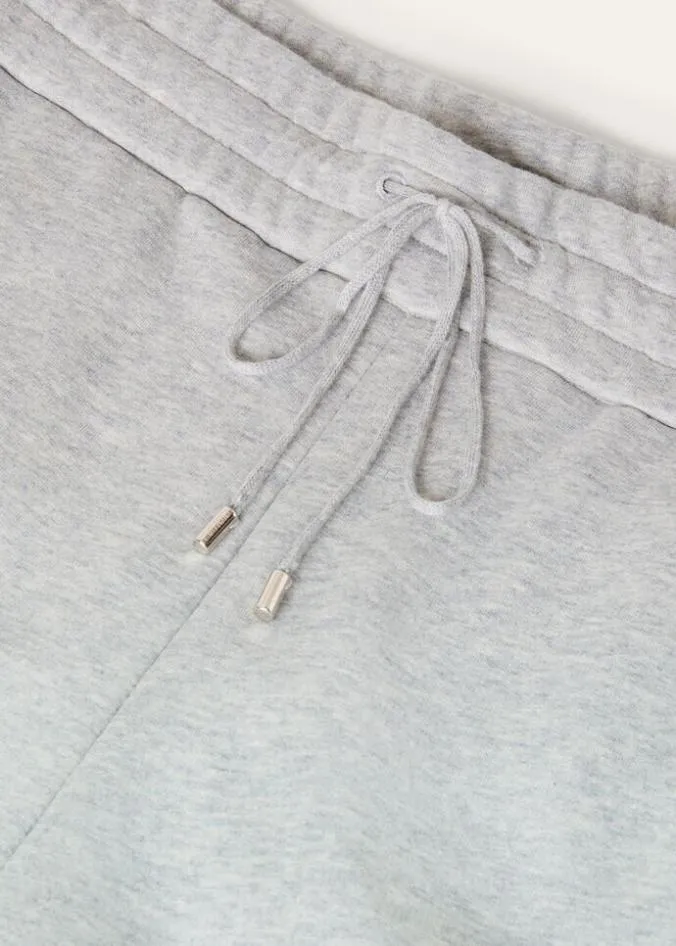 Loro Piana Trousers 038 Bermudas Asago Pants Glacier Grey 8211 Man