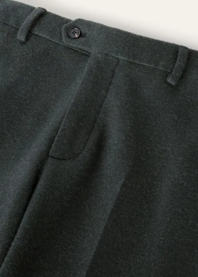 Loro Piana Trousers 038 Bermudas Novalis Pants Multicolore 8211 Man