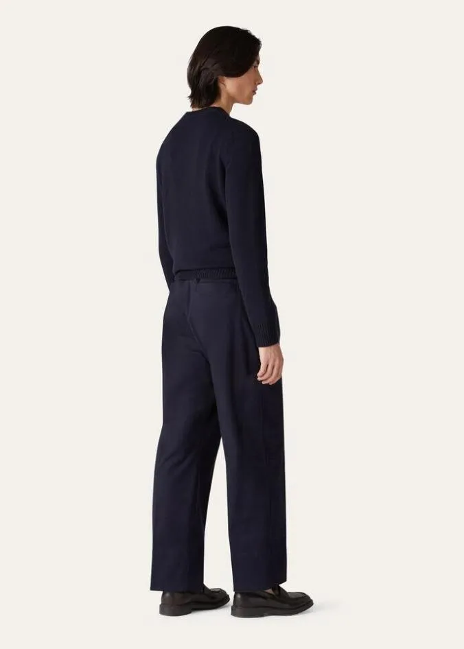 Loro Piana Trousers 038 Bermudas Reinga Pants Stone Powder 8211 Man