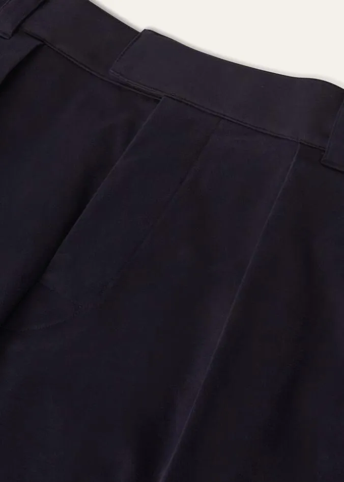 Loro Piana Trousers 038 Bermudas Reinga Pants Stone Powder 8211 Man