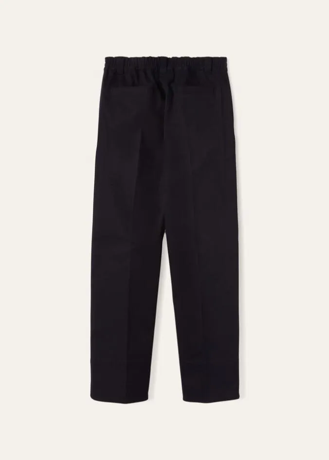 Loro Piana Trousers 038 Bermudas Reinga Pants Stone Powder 8211 Man