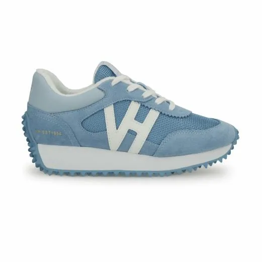 Low Tops Women Vintage Havana Cosmic 8211 Sky Blue Sky Blue