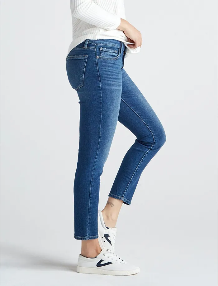 Lucky Brand Jeans Women Low Rise Lolita Skinny Jean Nolan