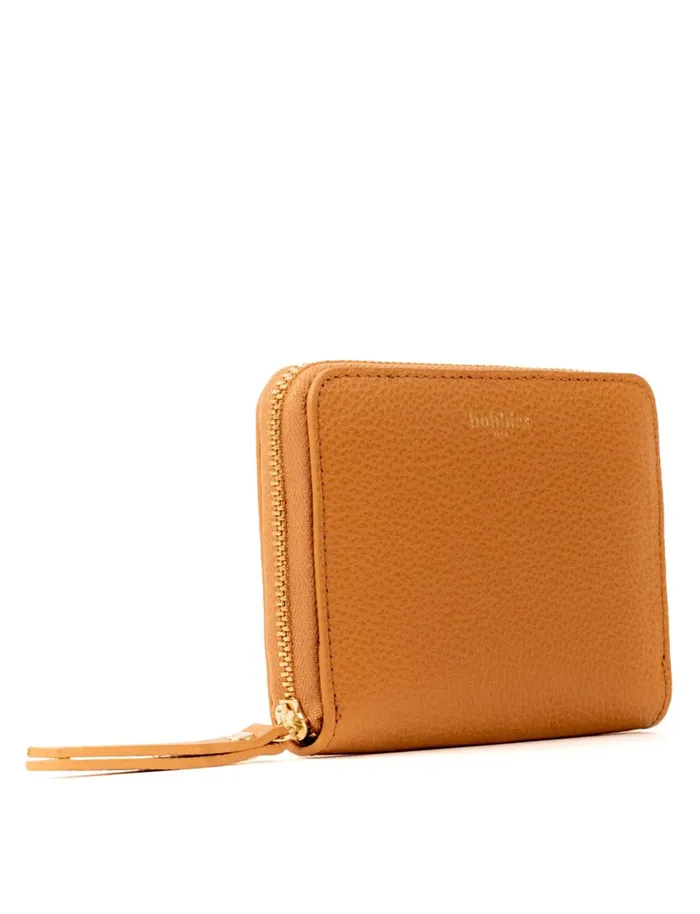 Mabillon Dulce De Leche Women Bobbies Small Leather Goods