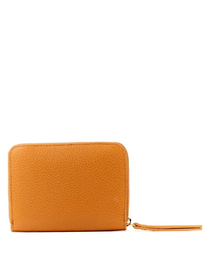 Mabillon Dulce De Leche Women Bobbies Small Leather Goods