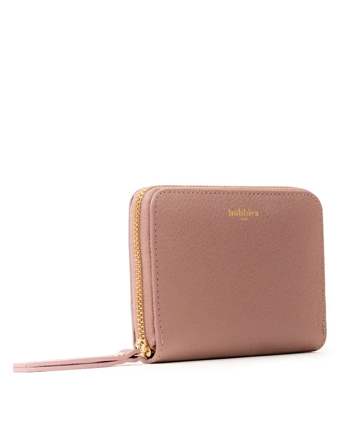 Mabillon Rosewood Women Bobbies Small Leather Goods