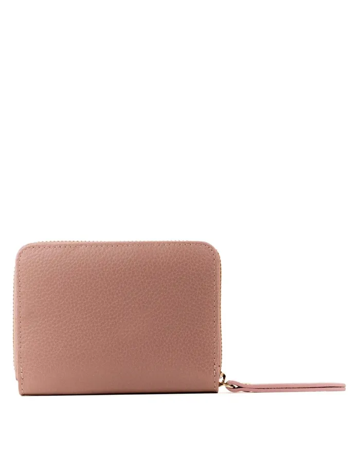 Mabillon Rosewood Women Bobbies Small Leather Goods