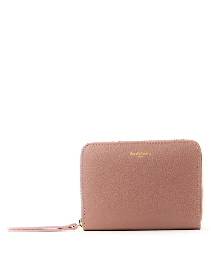 Mabillon Rosewood Women Bobbies Small Leather Goods