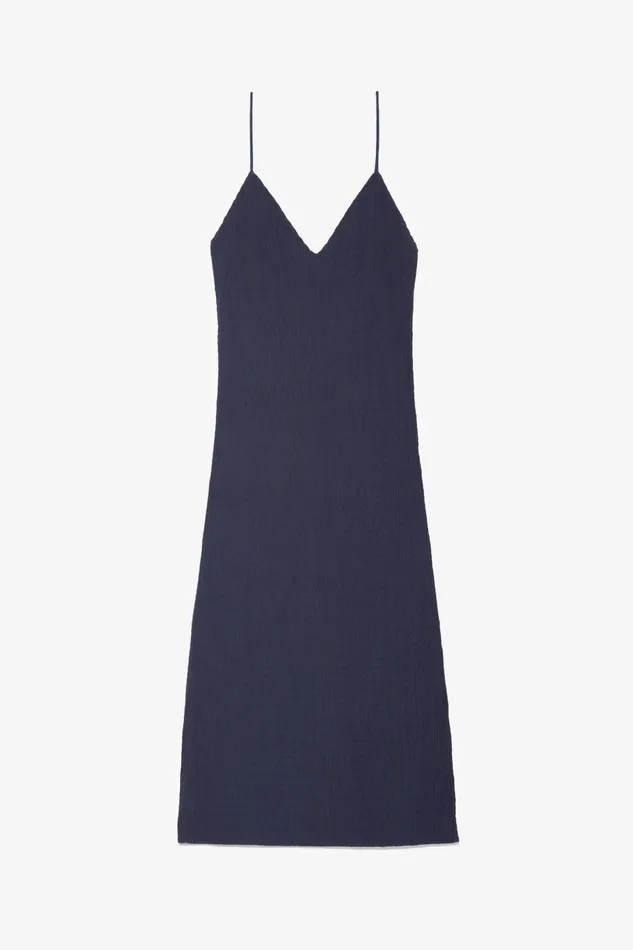 Mara Hoffman Dresses Women Isabella Dress Navy