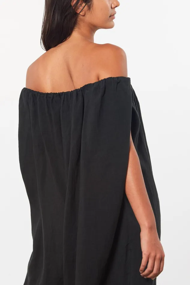 Mara Hoffman Jumpsuits and Rompers Women Fifi Jumpsuit Black