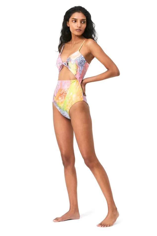 Mara Hoffman One Pieces Women Kia One Piece Multi Mara Hoffman One Pieces Women Kia One Piece Multi