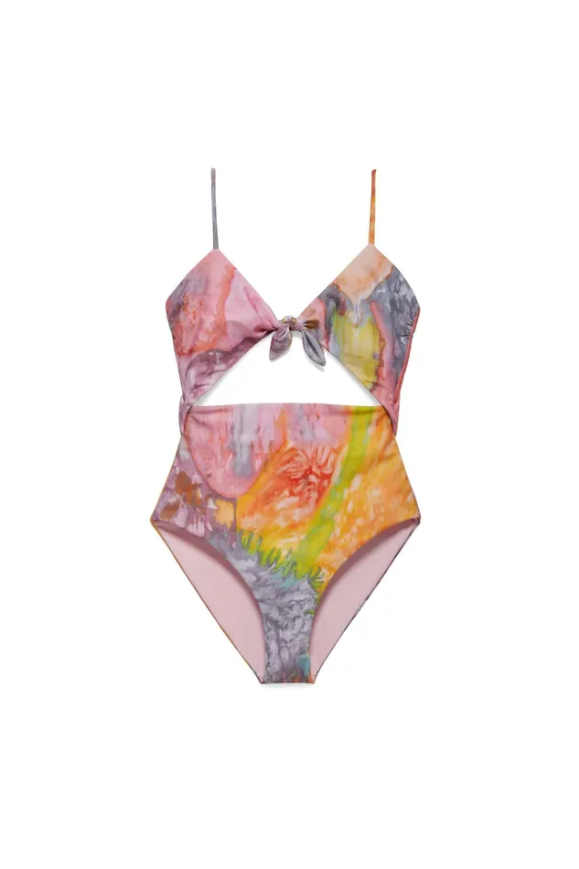 Mara Hoffman One Pieces Women Kia One Piece Multi Mara Hoffman One Pieces Women Kia One Piece Multi