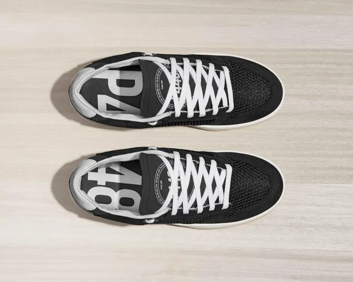 Mason Spider Men P448 Low Tops Mason Spider Men P448 Low Tops