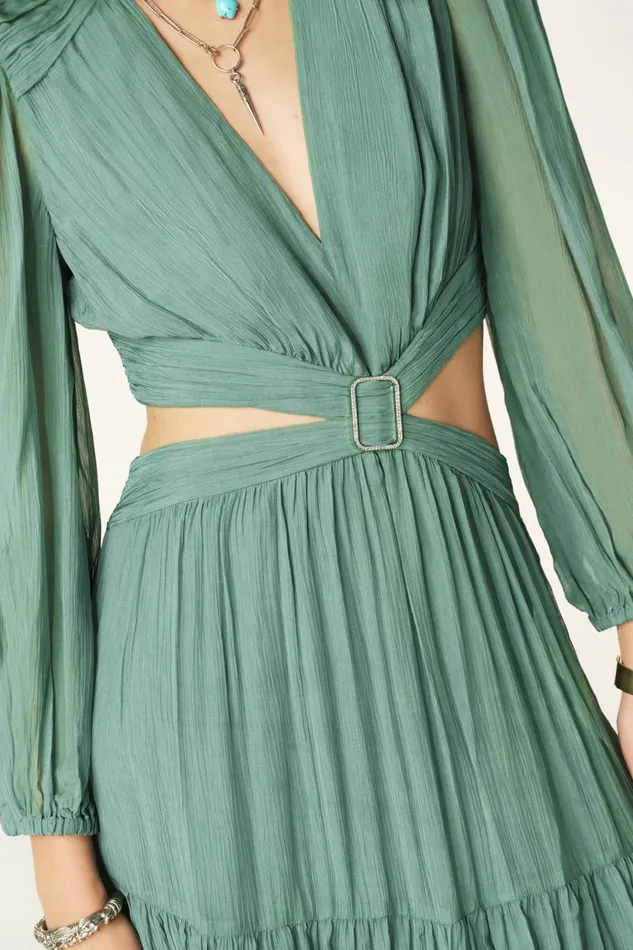 Maxi Dress Harry Black Women Baandsh Dresses