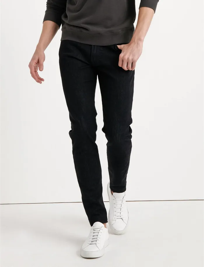 Men 105 Slim Taper Jean Gunther Jeans Lucky Brand