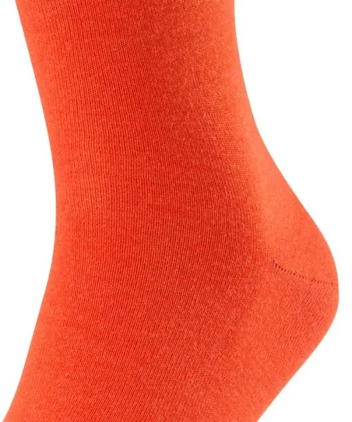 Men Airport Men Socks Ziegel FALKE Socks