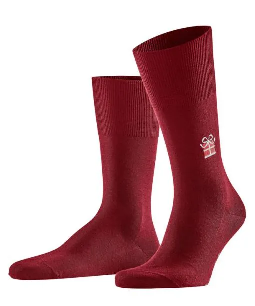 Men Airport Sweet Gift Men Socks Ingle FALKE Socks