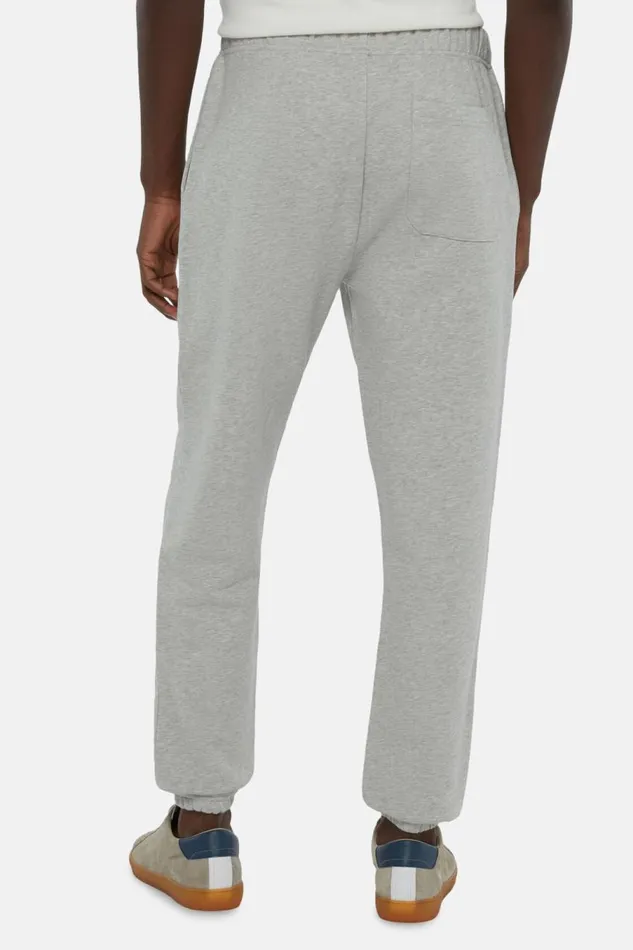 Men Boggi Milano Sweatshirts And Joggers Stretch Mixed Cotton Trousers Grey Men Boggi Milano Sweatshirts And Joggers Stretch Mixed Cotton Trousers Grey