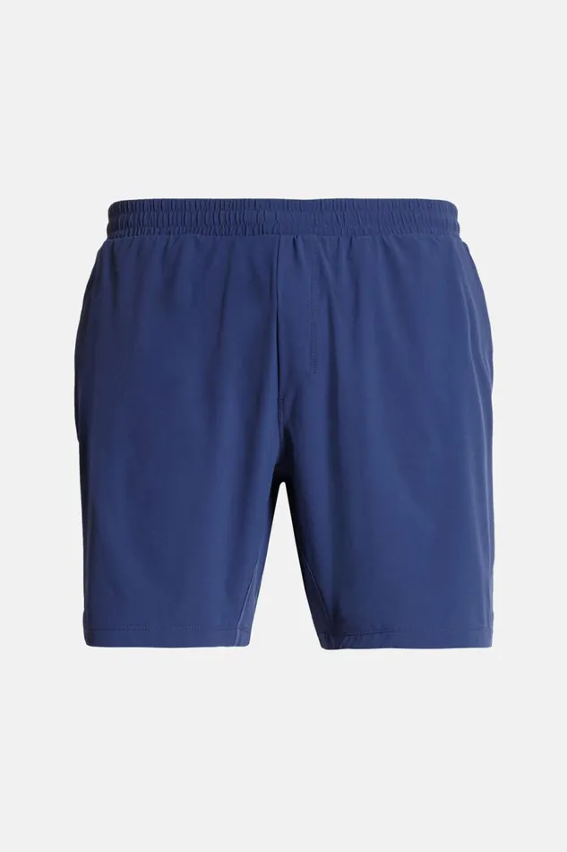 Men Boggi Milano Swim Shorts Stretch Cotton Swim Short Royal Blue