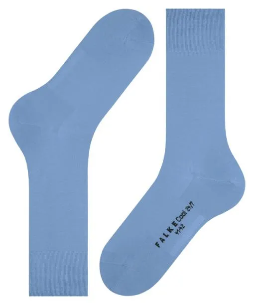 Men Cool 247 Men Socks Arcticblue FALKE Socks