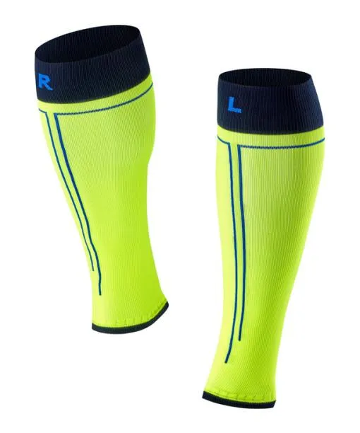 Men Energizing Tube Men Kneehigh Socks Health Lightning FALKE Compression Socks