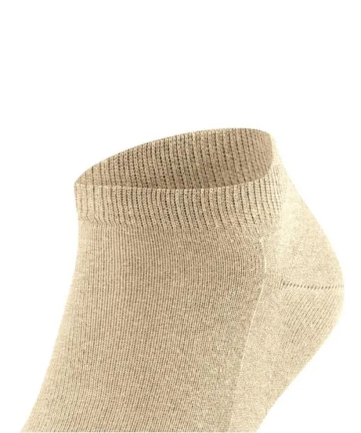 Men Family Men Sneaker Socks Sand Mel FALKE Ankle Socks