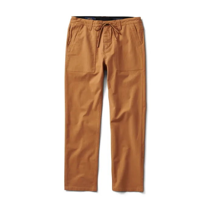 Men Layover Utility Pants Pignoli Roark Pants