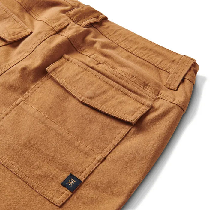 Men Layover Utility Pants Pignoli Roark Pants Men Layover Utility Pants Pignoli Roark Pants