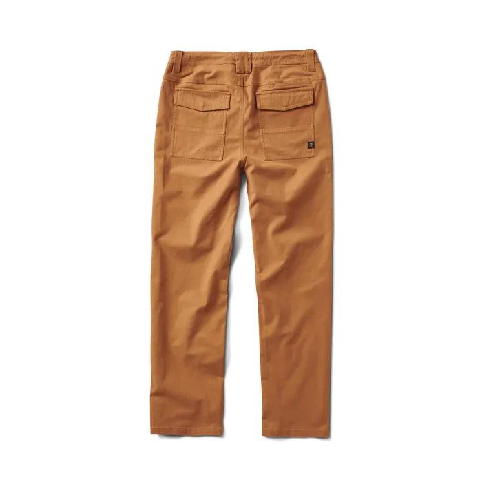 Men Layover Utility Pants Pignoli Roark Pants Men Layover Utility Pants Pignoli Roark Pants