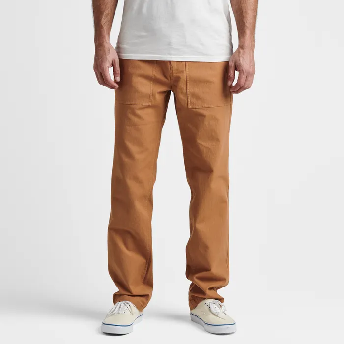 Men Layover Utility Pants Pignoli Roark Pants Men Layover Utility Pants Pignoli Roark Pants