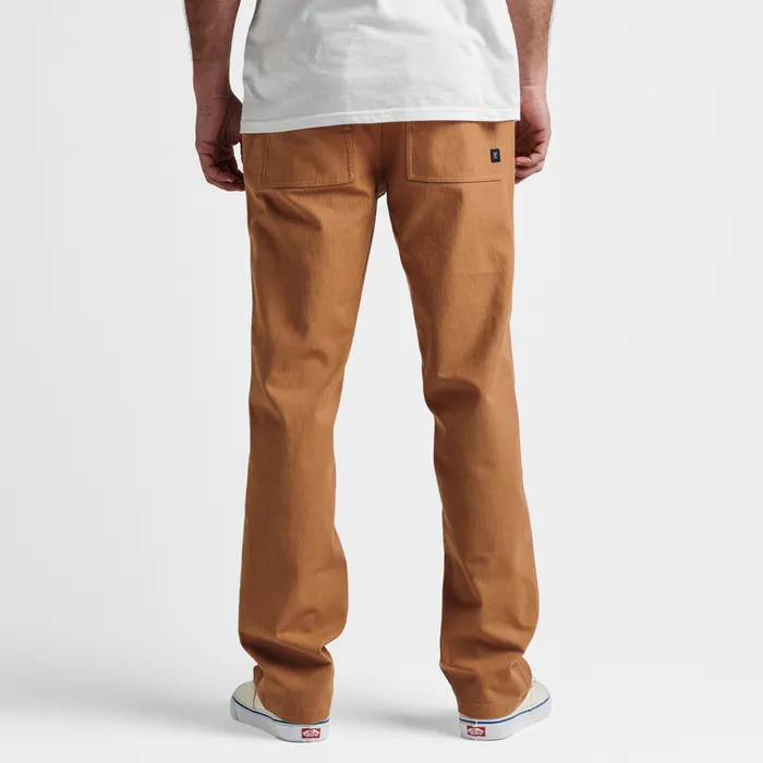 Men Layover Utility Pants Pignoli Roark Pants Men Layover Utility Pants Pignoli Roark Pants