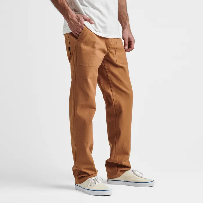 Men Layover Utility Pants Pignoli Roark Pants Men Layover Utility Pants Pignoli Roark Pants