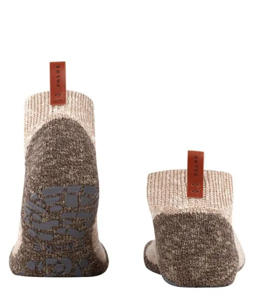 Men Lodge Homepad Men House Socks Sesame FALKE House Socks and Slippers