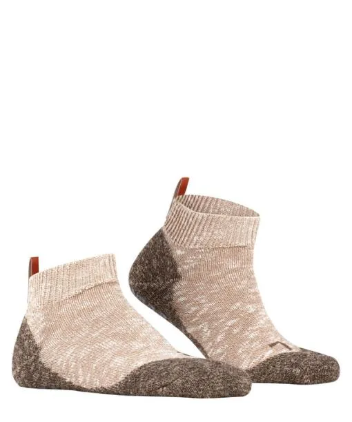 Men Lodge Homepad Men House Socks Sesame FALKE House Socks and Slippers