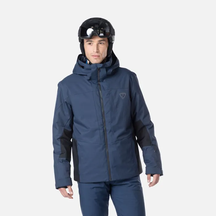 Men Men039s All Speed Ski Jacket Darknavy715 Rossignol Ski and Snowboard Jackets