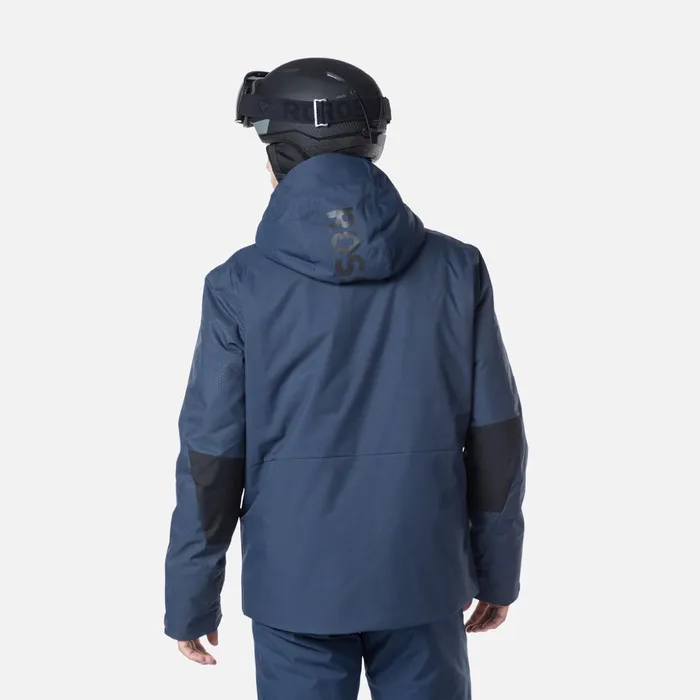 Men Men039s All Speed Ski Jacket Darknavy715 Rossignol Ski and Snowboard Jackets