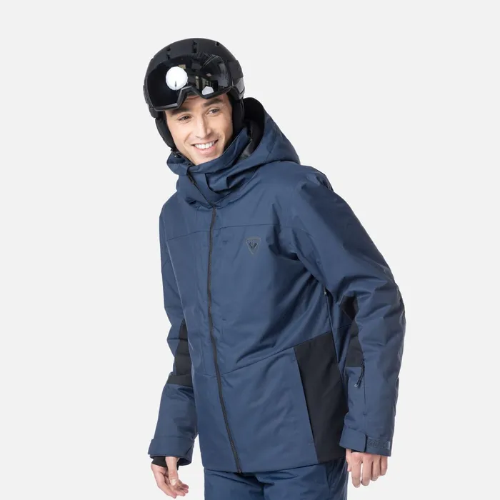 Men Men039s All Speed Ski Jacket Darknavy715 Rossignol Ski and Snowboard Jackets