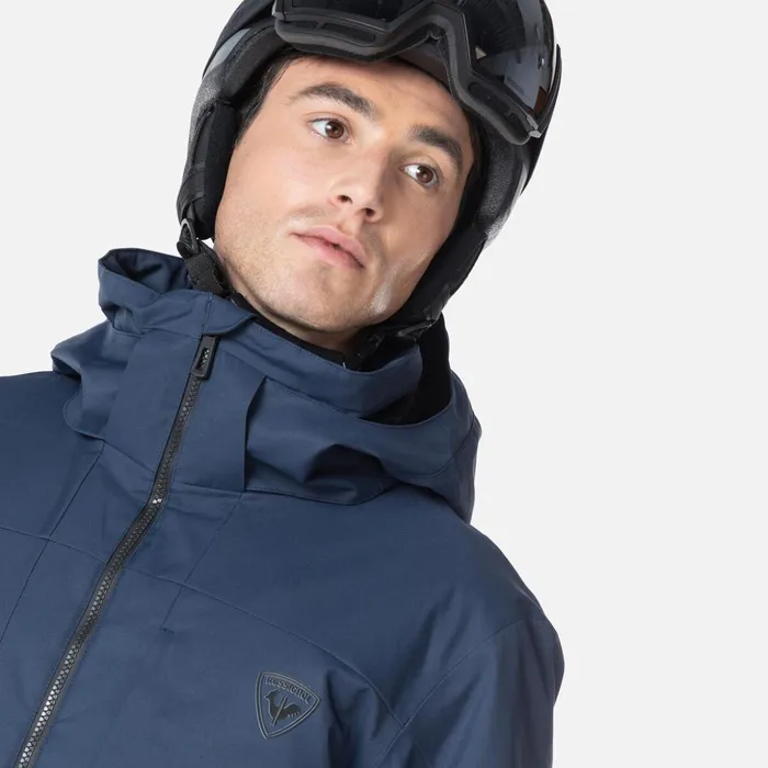 Men Men039s All Speed Ski Jacket Darknavy715 Rossignol Ski and Snowboard Jackets