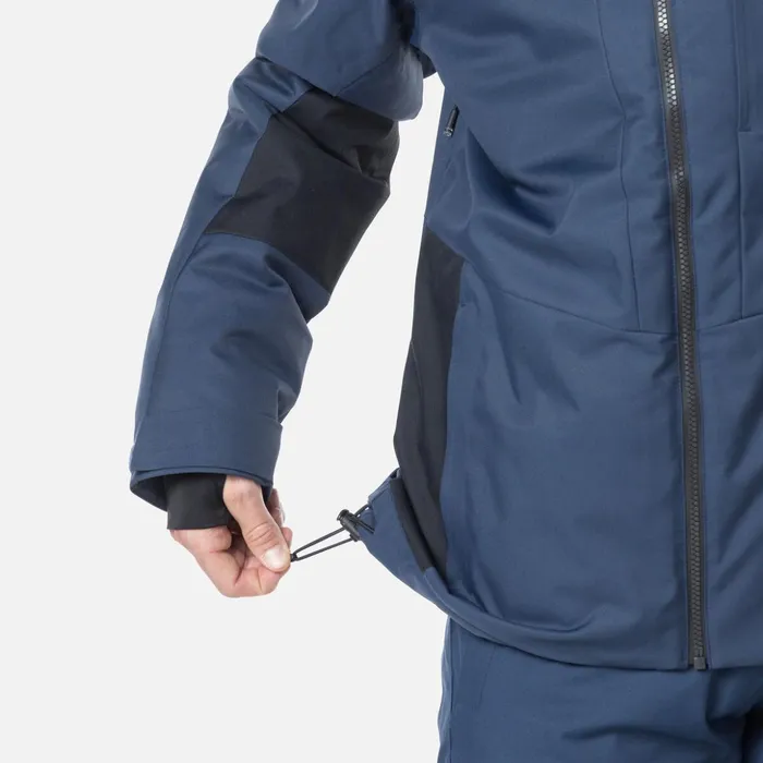 Men Men039s All Speed Ski Jacket Darknavy715 Rossignol Ski and Snowboard Jackets