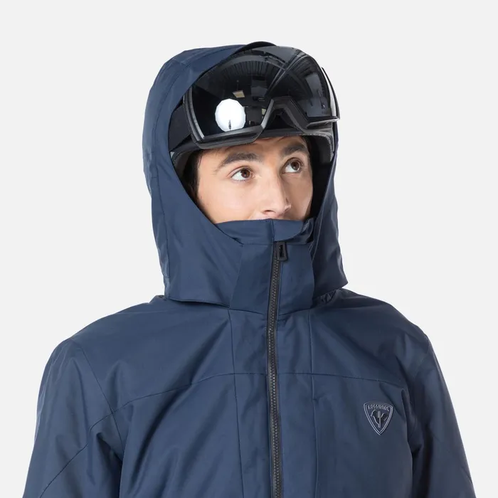 Men Men039s All Speed Ski Jacket Darknavy715 Rossignol Ski and Snowboard Jackets