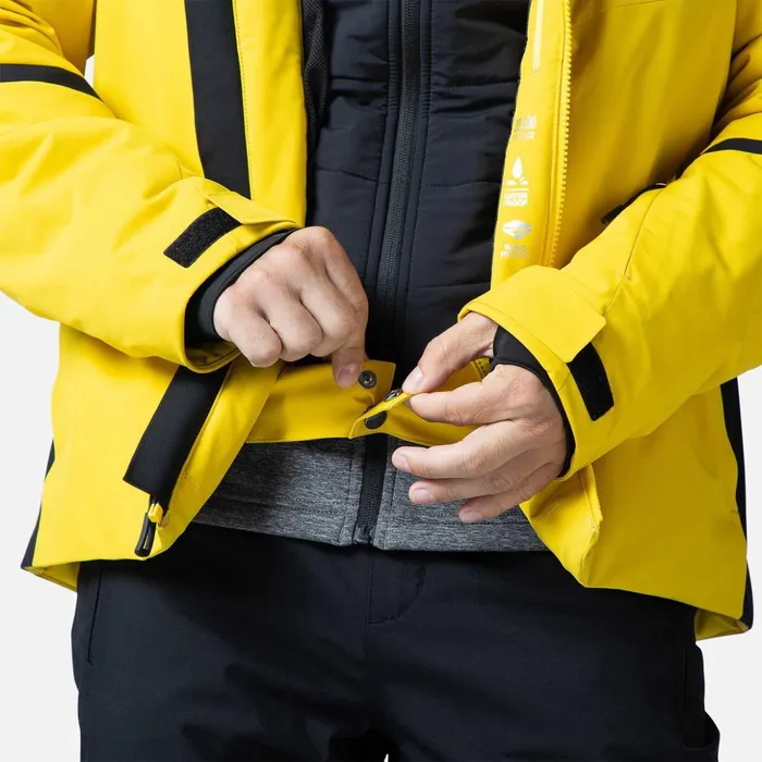Men Men039s Fonction Ski Jacket Pollen Rossignol Ski and Snowboard Jackets
