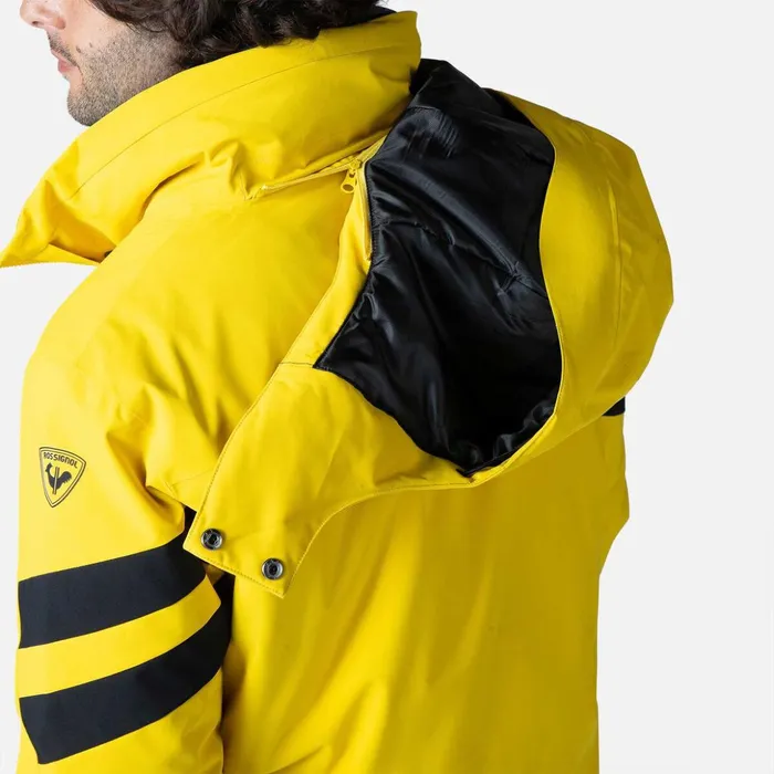 Men Men039s Fonction Ski Jacket Pollen Rossignol Ski and Snowboard Jackets