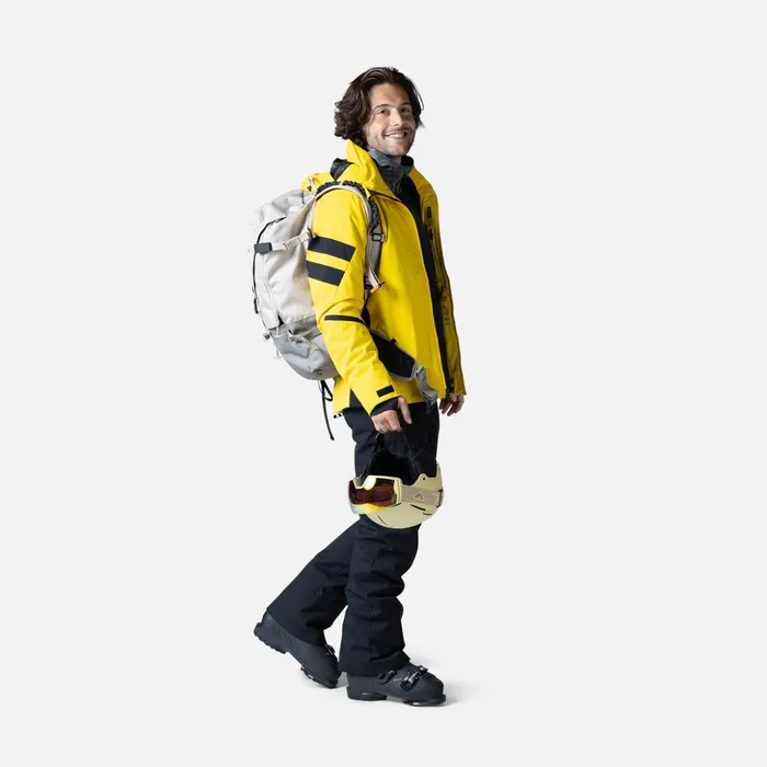 Men Men039s Fonction Ski Jacket Pollen Rossignol Ski and Snowboard Jackets