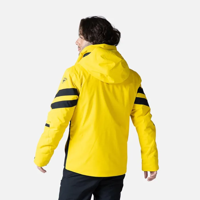 Men Men039s Fonction Ski Jacket Pollen Rossignol Ski and Snowboard Jackets